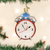 Alarm Clock ornament