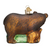 Bear with Cubs ornament