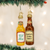 Beer Bottle ornament