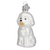 Bichon Frise ornament