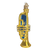 Trumpet ornament