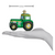 Tractor ornament