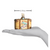 Suitcase ornament