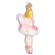 Sugar Plum Fairy ornament