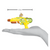 Squirt Gun ornament