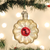 Spritz Cookies ornaments