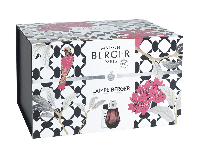 LAMPE BERGER TRADITION