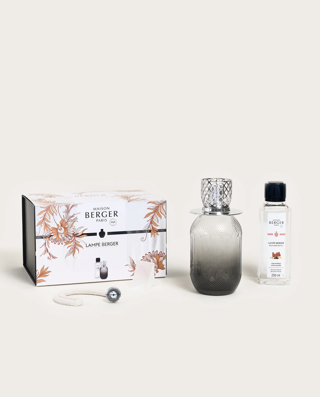 Lampe berger christmas scent clearance