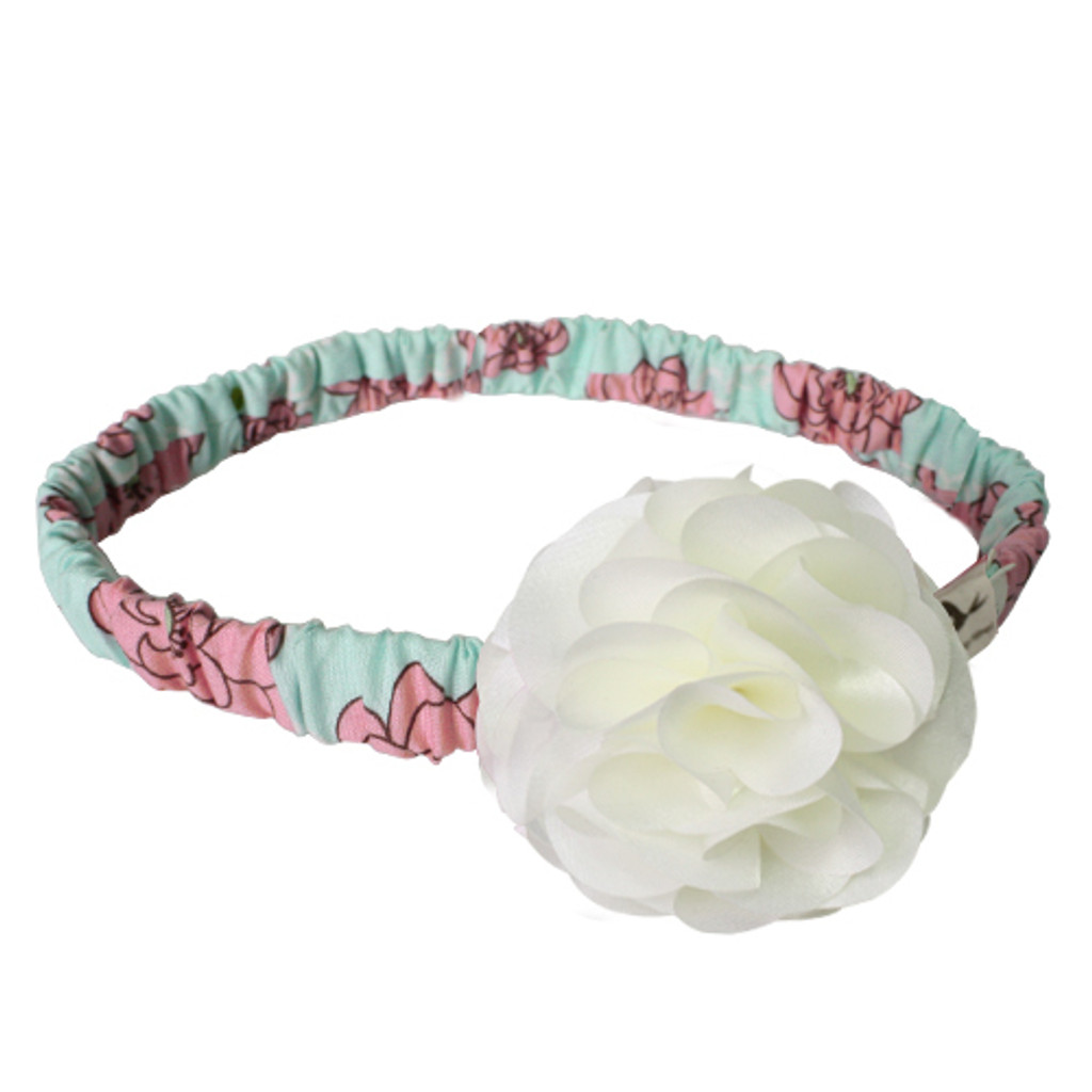 Kinderspel FLOWER HEADBAND (Various Patterns)