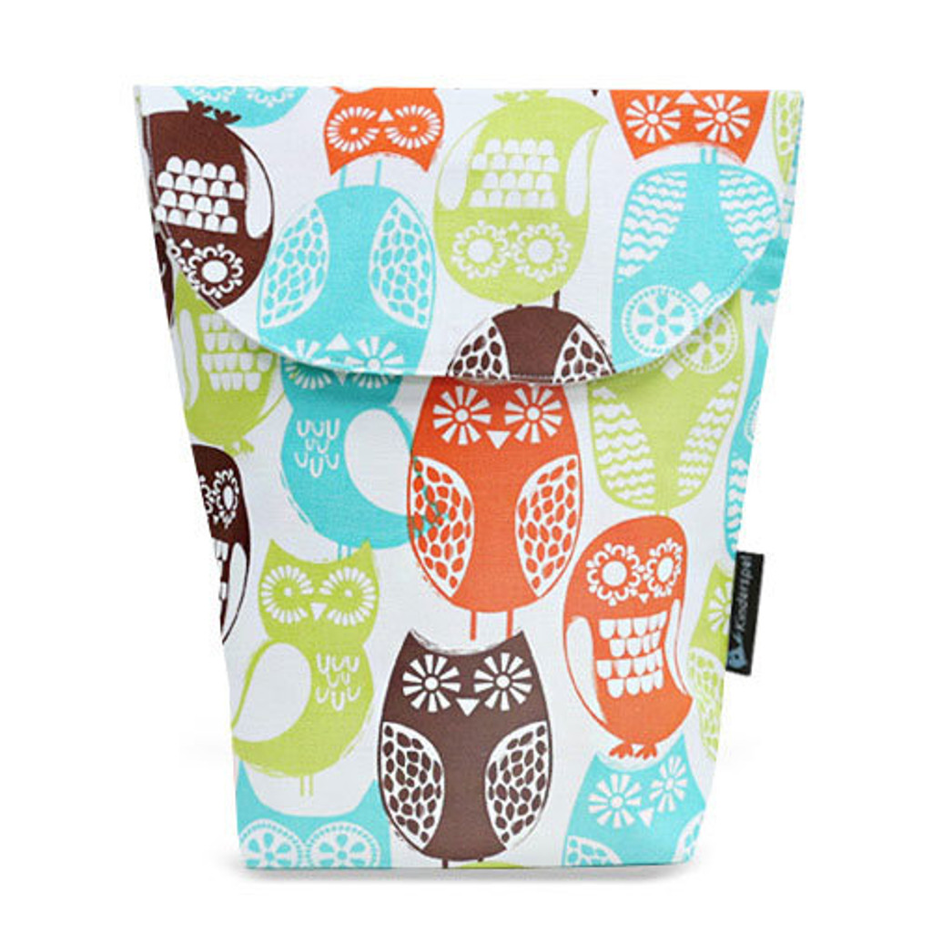 DIAPER POUCH (Various Patterns)