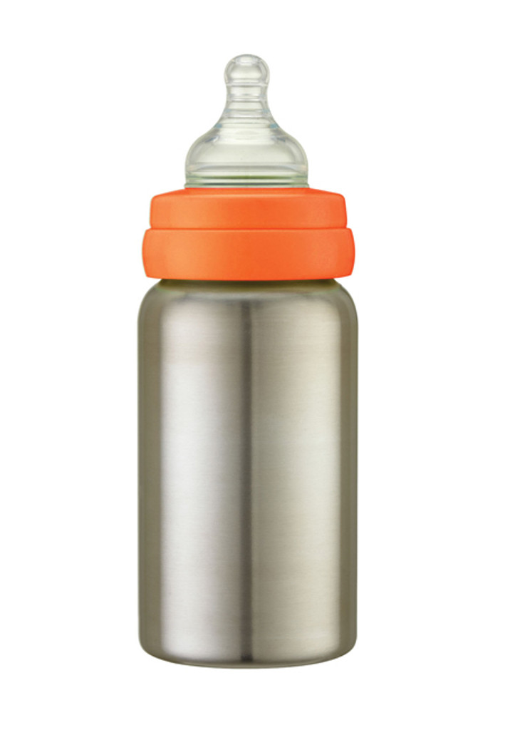 Stainless Bottle