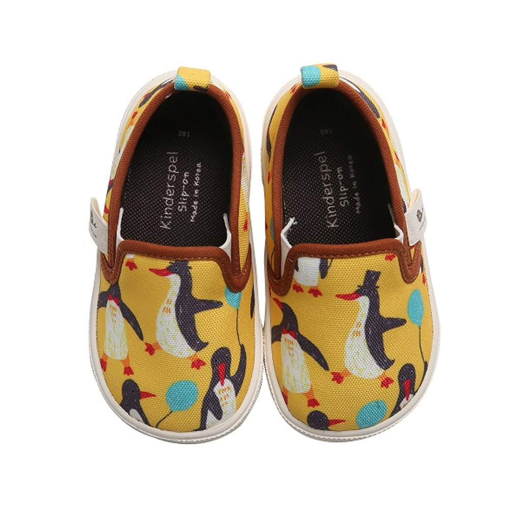 SLIP-ON SHOES (Various Patterns)