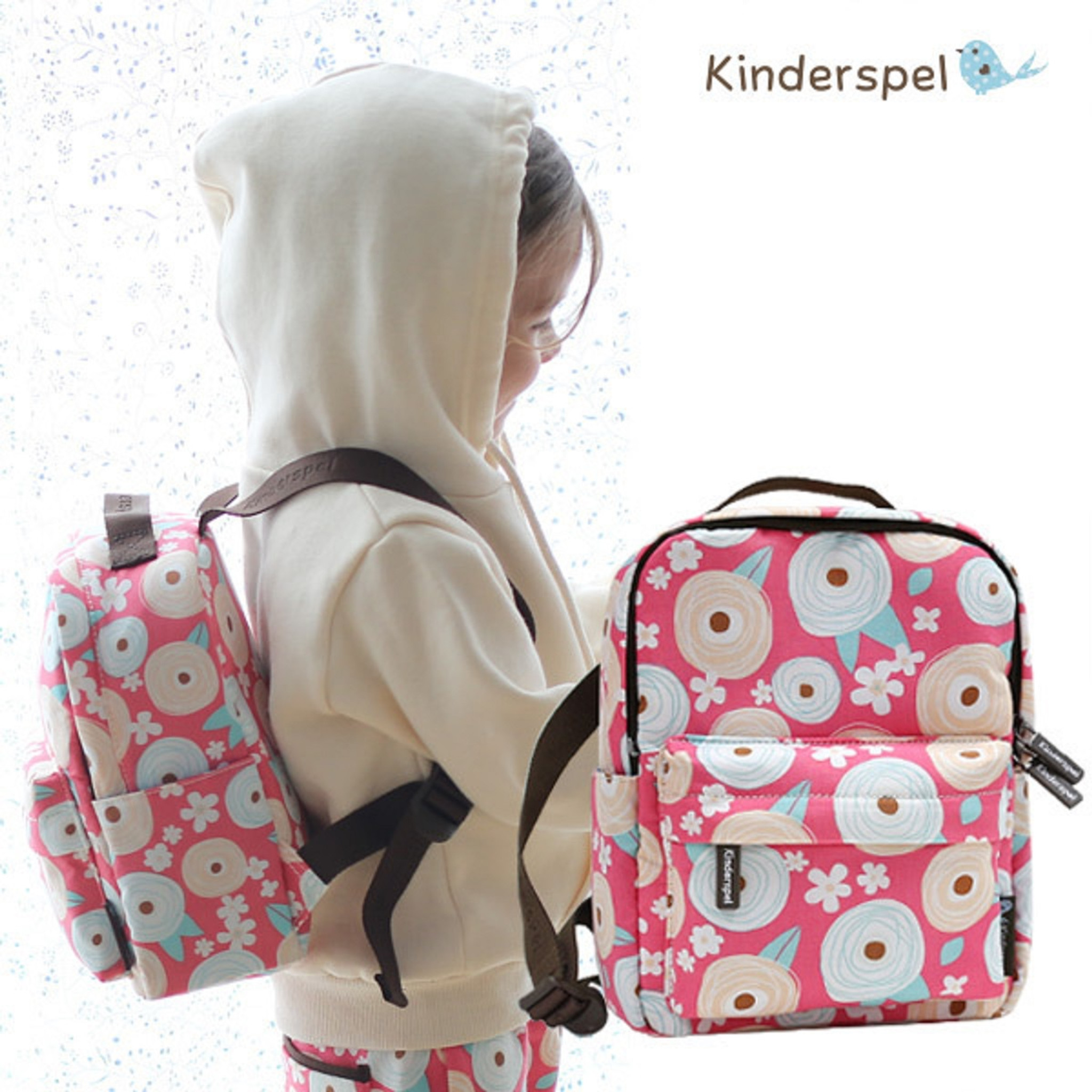 insulated backpack kids