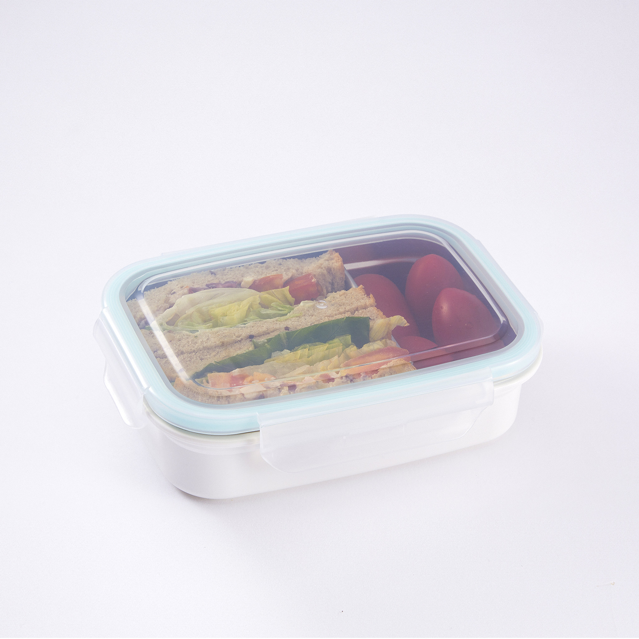 Stainless Steel Bento Snack Box by Innobaby – innobaby