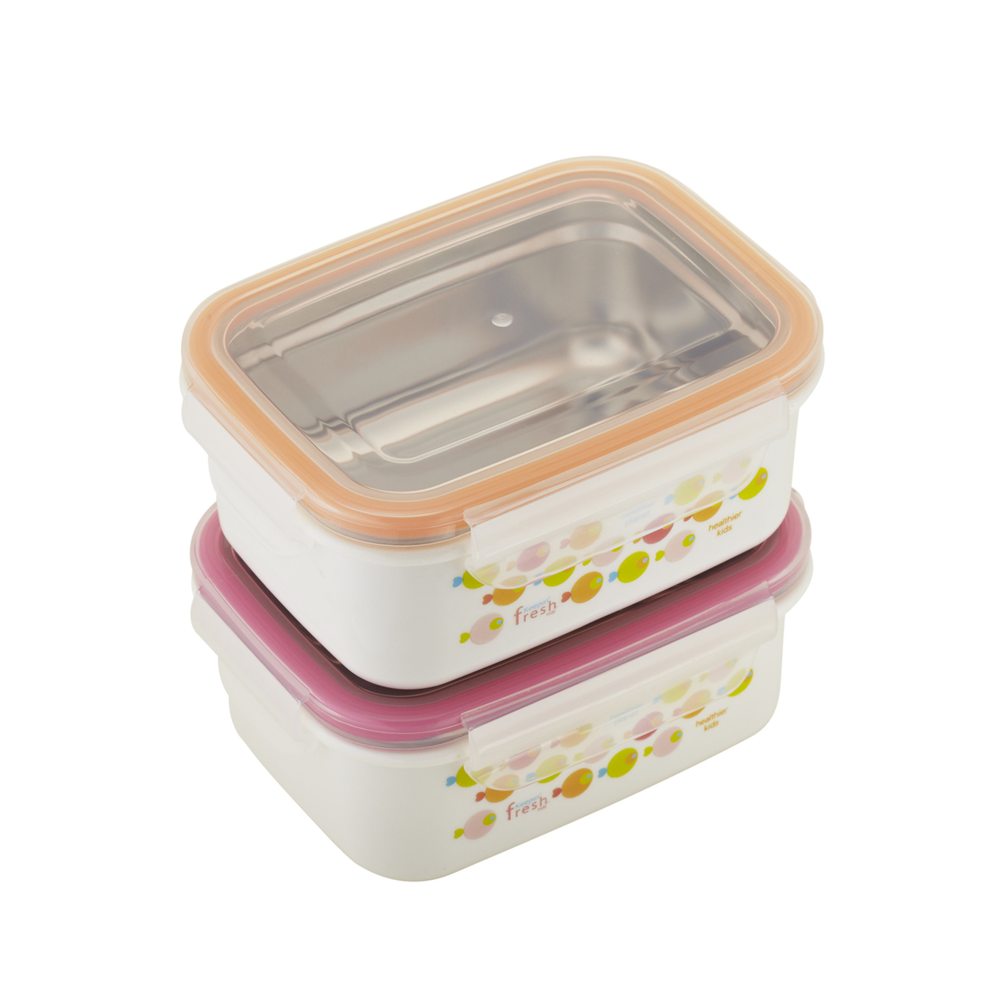 Innobaby Bento Snack Box