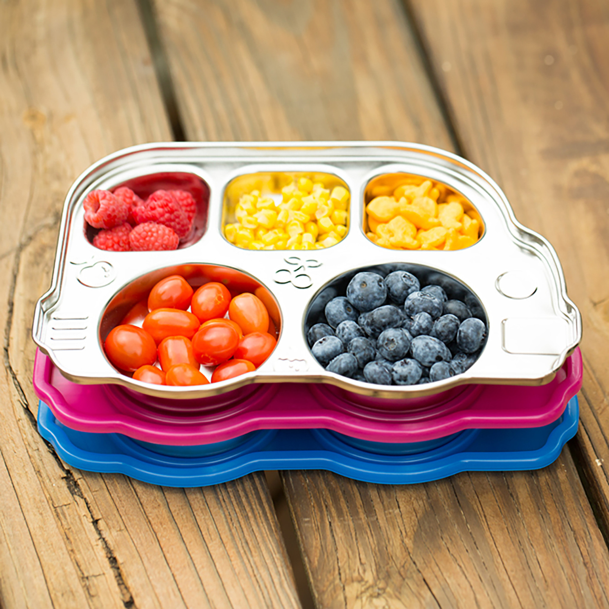 Best Lunchboxes To Keep Food Warm - Innobaby