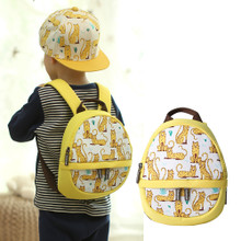 BUBBLE BACKPACK (Various Patterns)