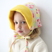 Kinderspel SNOW BONNET