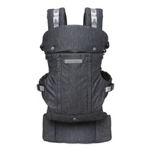 One Touch Magnetic Lightweight Baby and Toddler Carrier