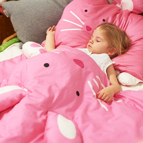 Milo & Gabby 3D ANIMAL SHAPED BLANKET (Various Patterns)