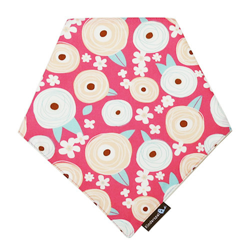 Kinderspel BANDANA SCARF (Various Patterns)