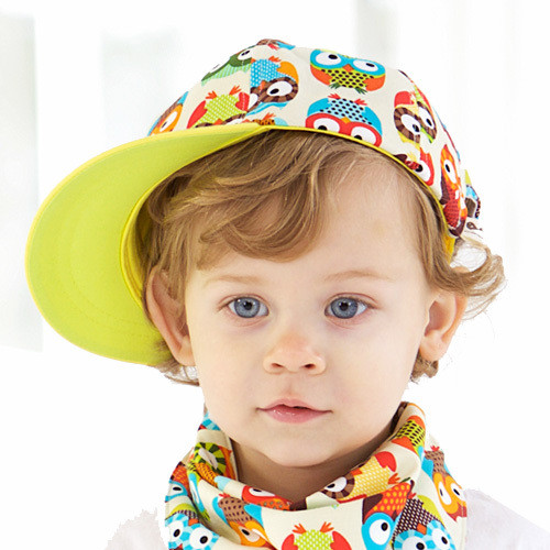 Kinderspel SNAPBACK HAT (Various Patterns)