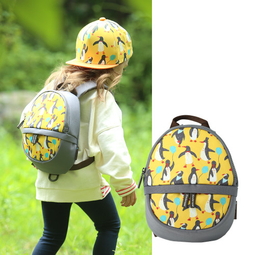 Kinderspel BUBBLE BACKPACK (Various Patterns)