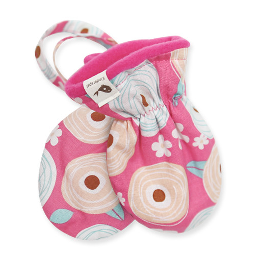 Kinderspel SNOW MITTENS - CONFETTI FLOWER