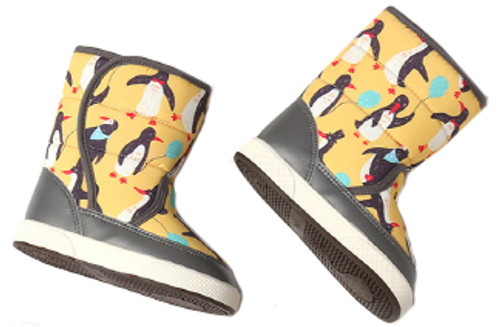 Kinderspel MELINA ALVIN - PADDED BOOTS