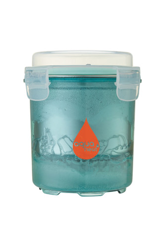 Aquaheat Food Warmer / 16 oz Solo