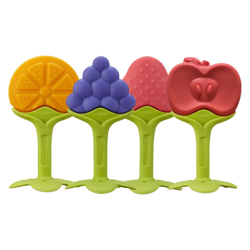 Teethin' Smart EZ Grip Fruit Teether