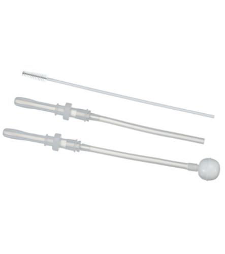 Sippin' SMART EZ Flow Straw Sippy - Accessory Kit
