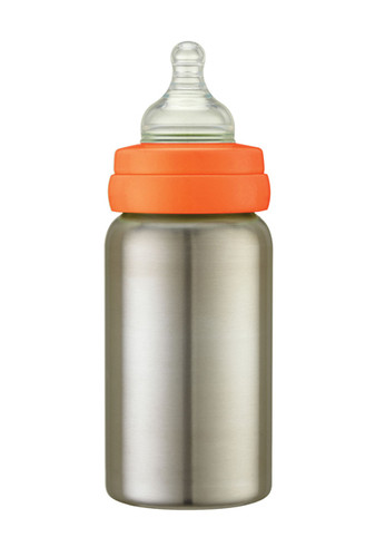 Stainless Bottle