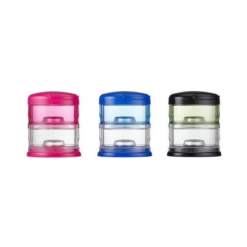 Packin' SMART Stackables 2 Tier Essentials