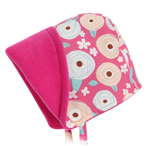 Kinderspel SNOW BONNET
