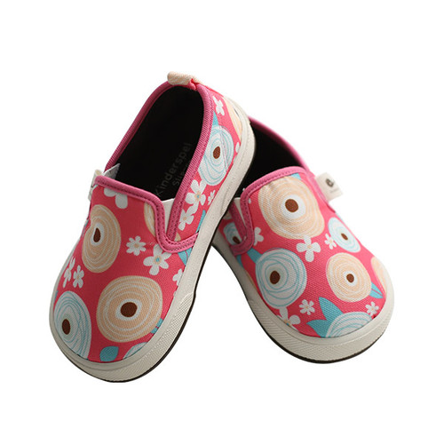 Kinderspel SLIP-ON SHOES (Various Patterns)