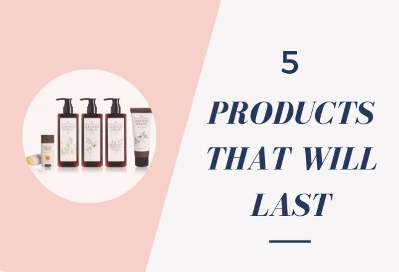 Five Products You Will Use Beyond The Baby Years