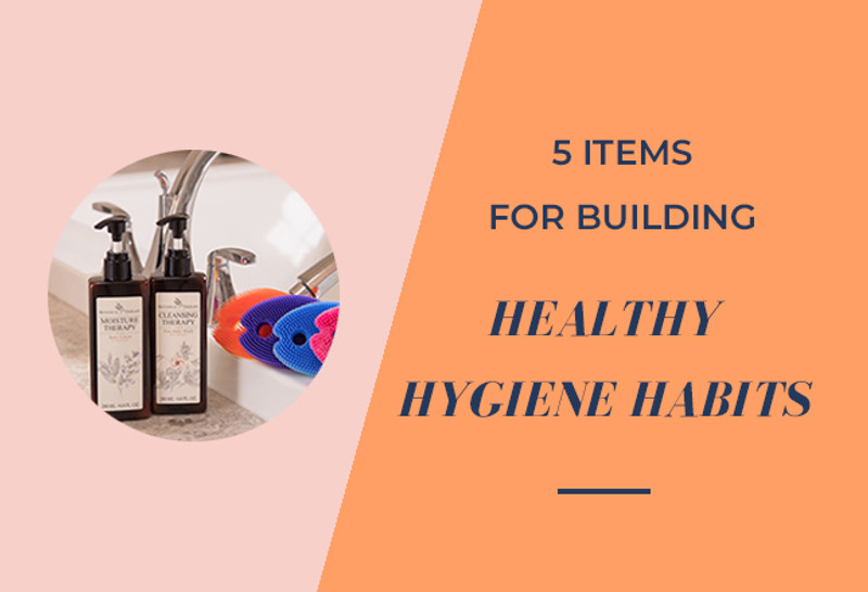 Establishing Healthy Hygiene Habits for Kids