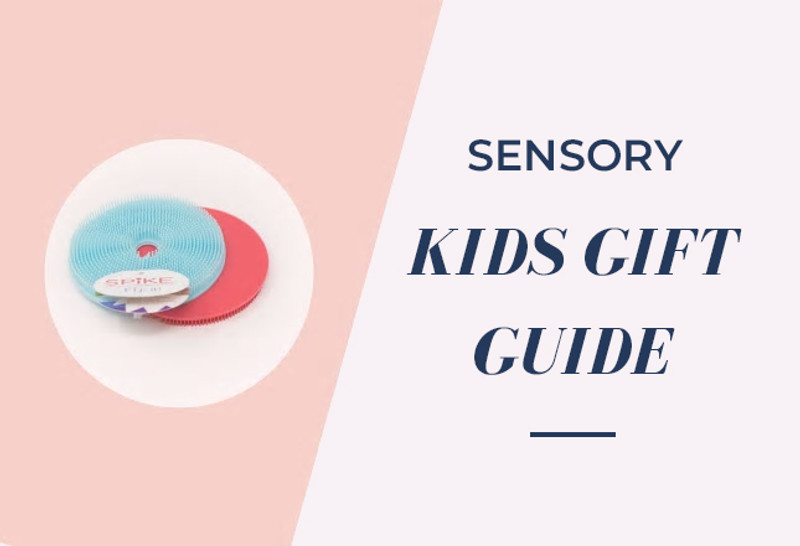 Gifts for Sensory Kids