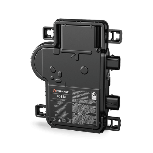 Enphase IQ8M microinverter