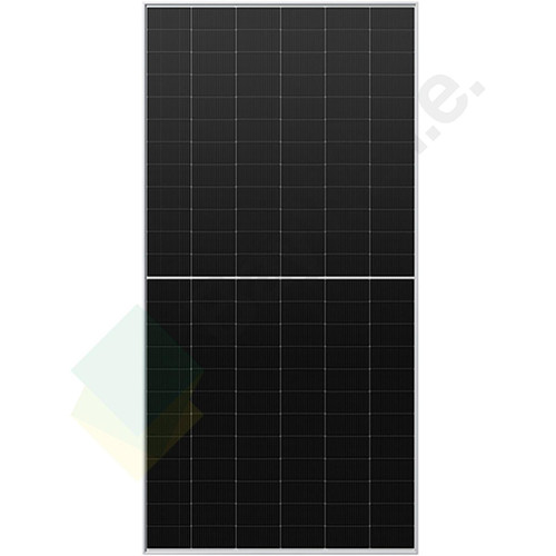 LONGi LR7-72HGD-605M 605W N-Type bifacial solar panel