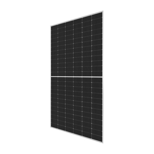 LONGi LS72-550M 550W silver frame solar panel