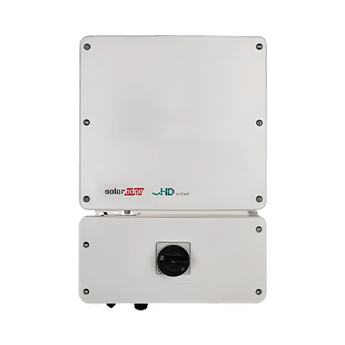 SolarEdge SE11400H-US SetApp HD-Wave inverter