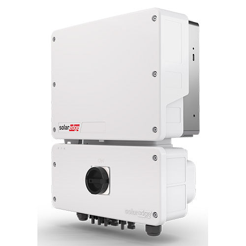SolarEdge SE7600H Home Hub inverter