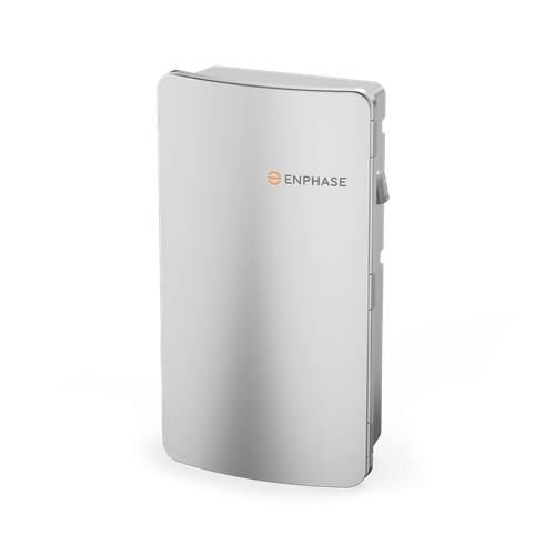 Enphase IQ Load Controller
