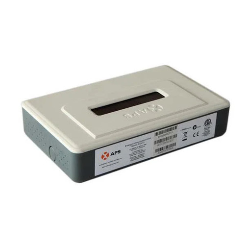 APsystems ECU-4 communications unit