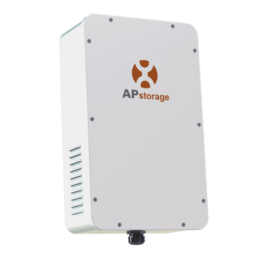 APsystems APstorage T-A 5KVA split-phase transformer