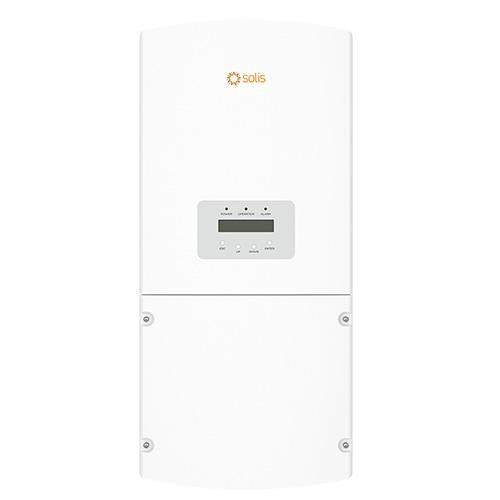 Solis 1P7.6K-4G-US-APST inverter