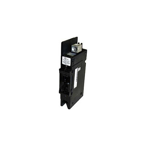 Schneider 865-DCBRK-125 125A 125VDC panel mount breaker