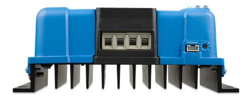 Victron SmartSolar MPPT 100/50 Charge Controller - Solar World Canada